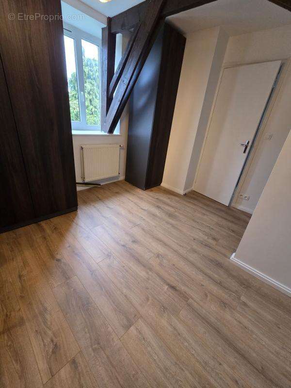 Appartement à HALLUIN