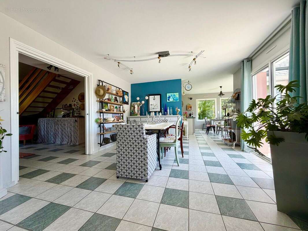 Photo 6 - Maison à MOELAN-SUR-MER