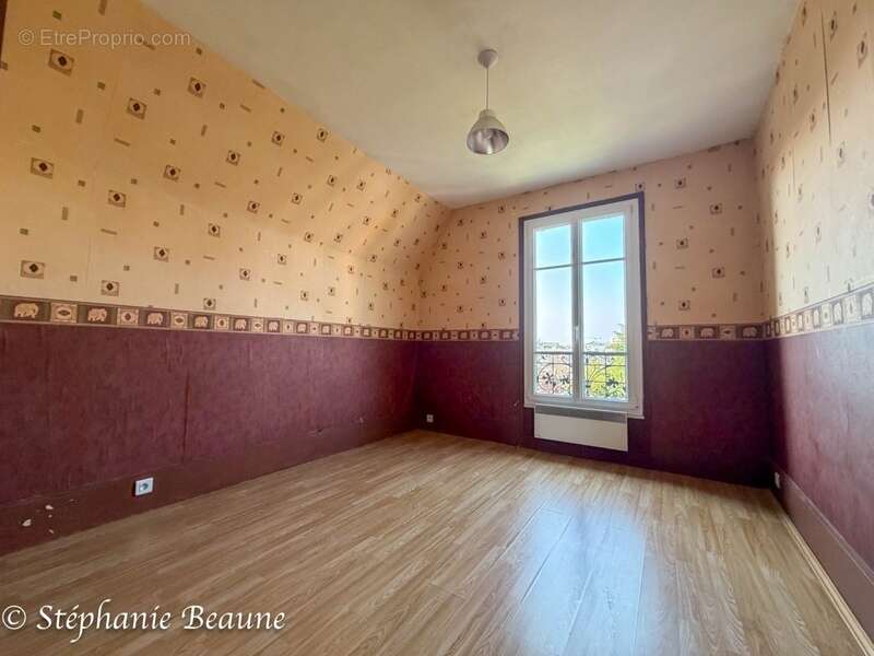 Maison à ERMONT