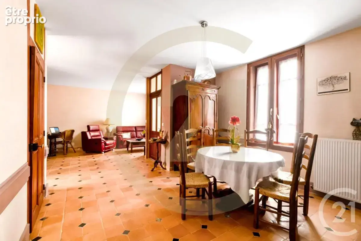 Maison de ville - photo 9