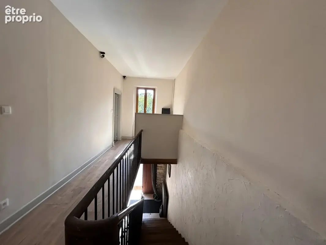 5' Aurignac, ferme rénovée sur 6859m² de terrain - photo 15