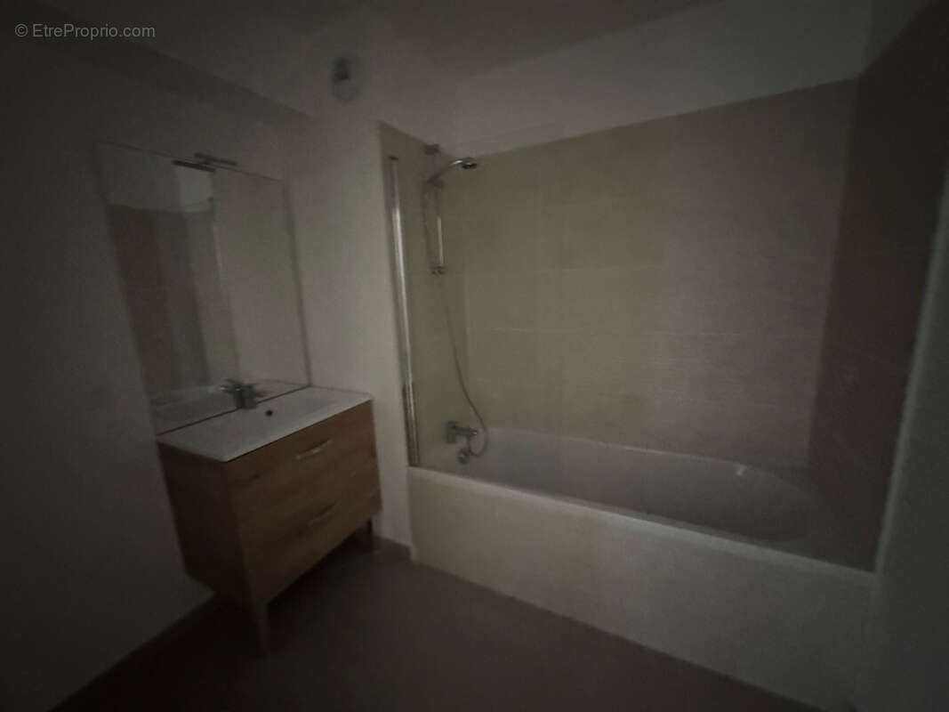 Appartement à PESSAC