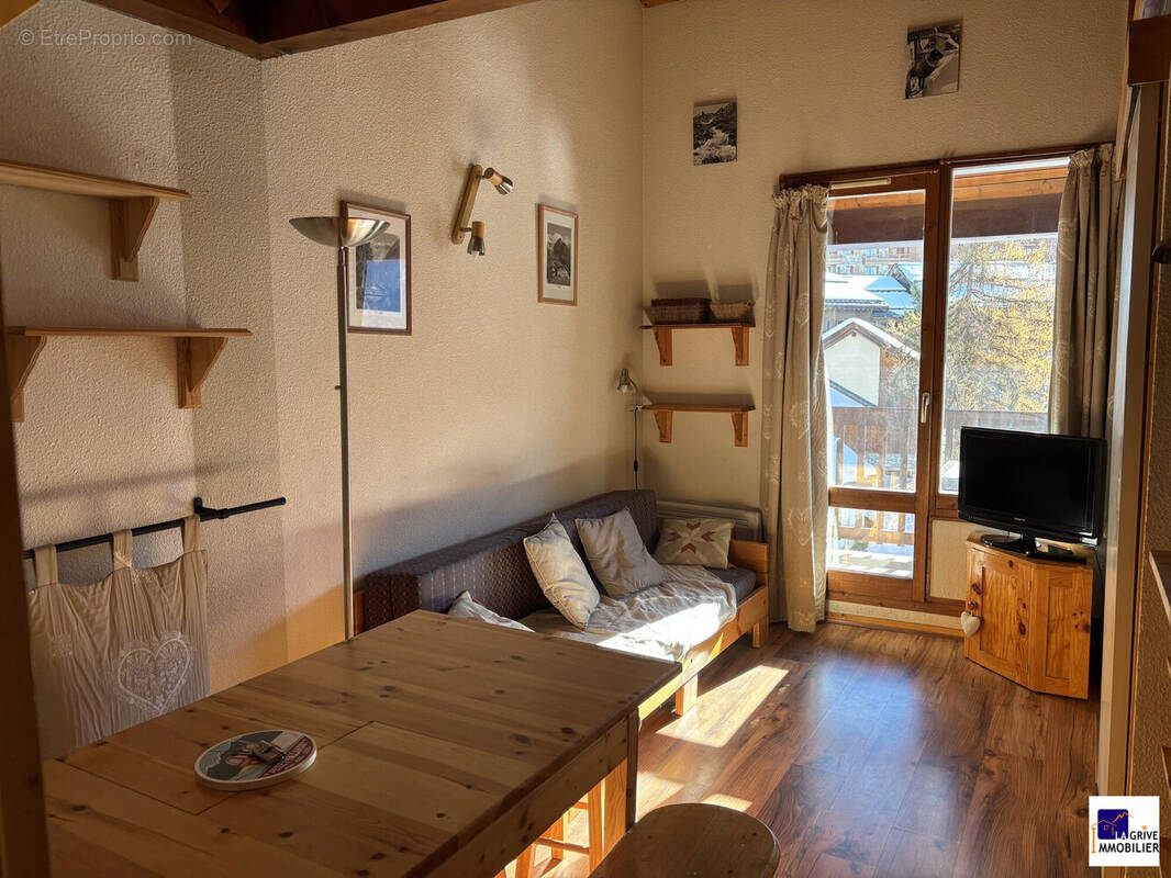 Appartement à LANDRY