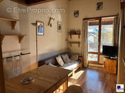 Appartement à LANDRY