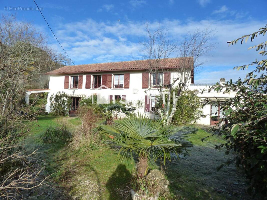 Photo 1 - Maison à SOUBLECAUSE