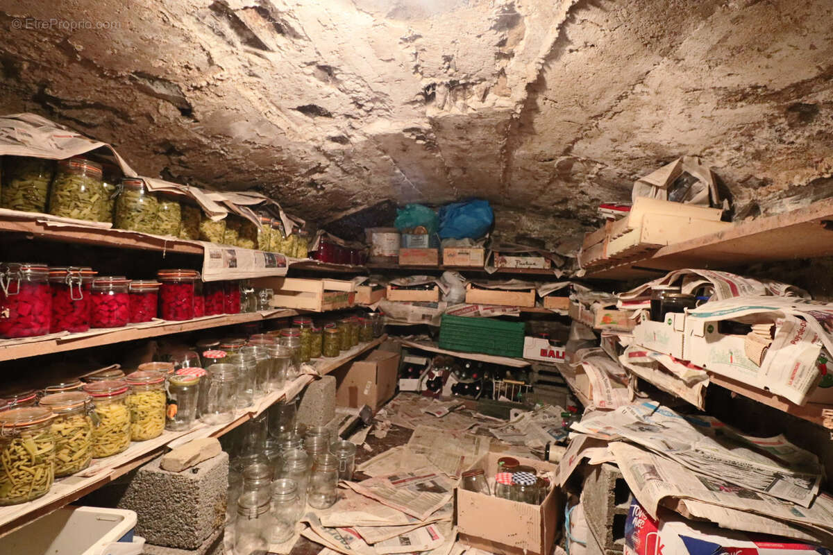 Maison à SAINT-SULPICE