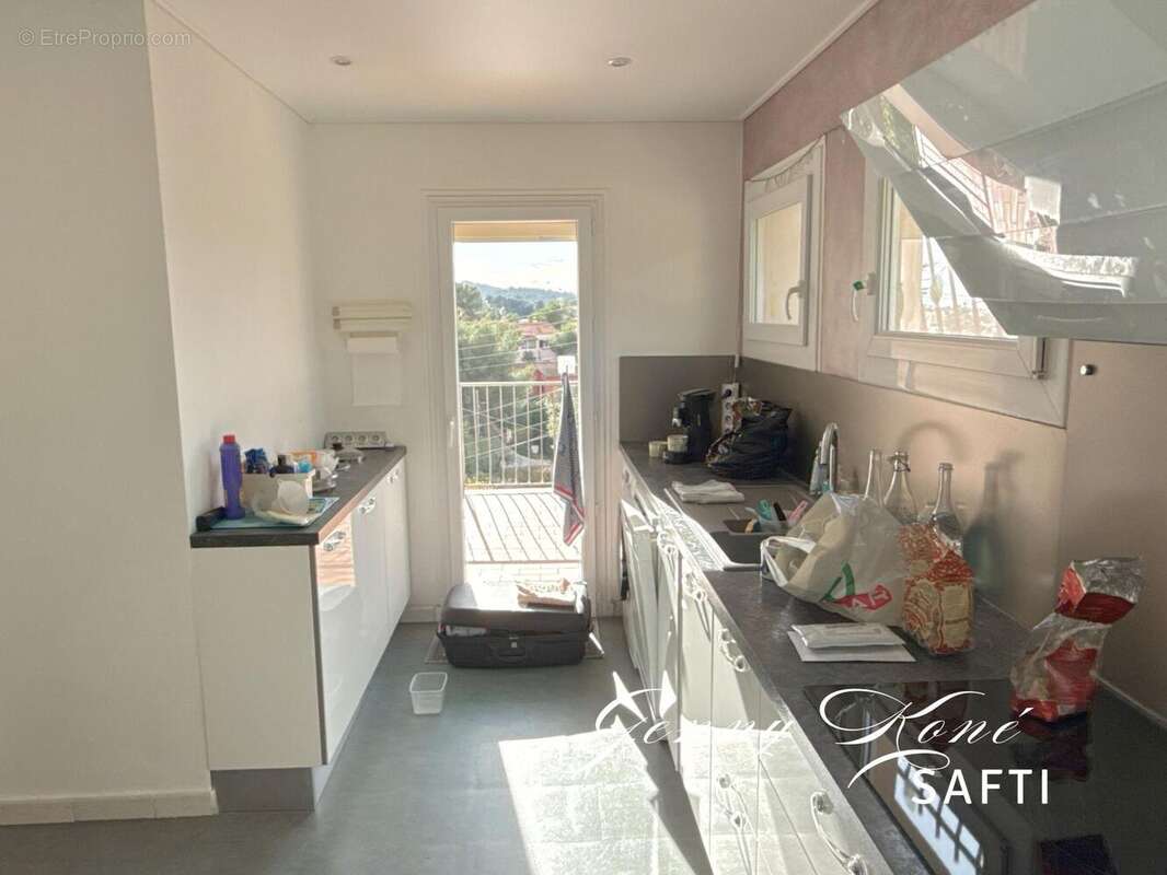 Photo 3 - Maison à LA SEYNE-SUR-MER