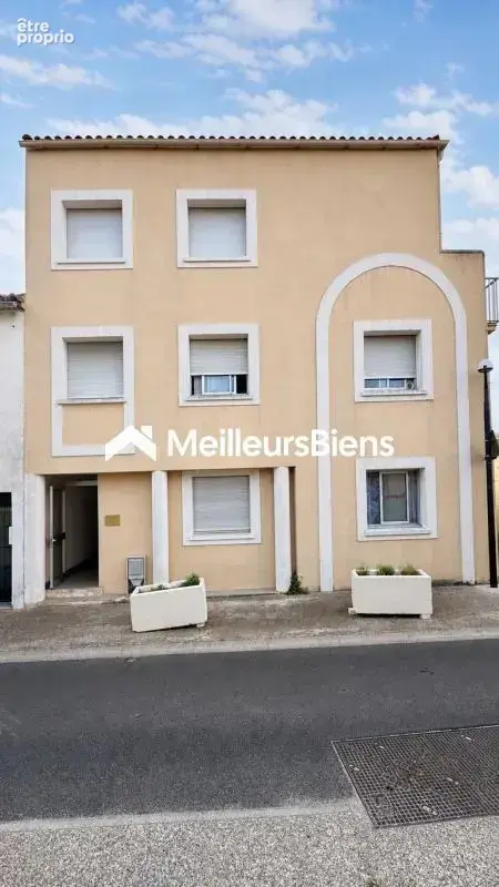 Immeuble centre de Pérols - photo 2