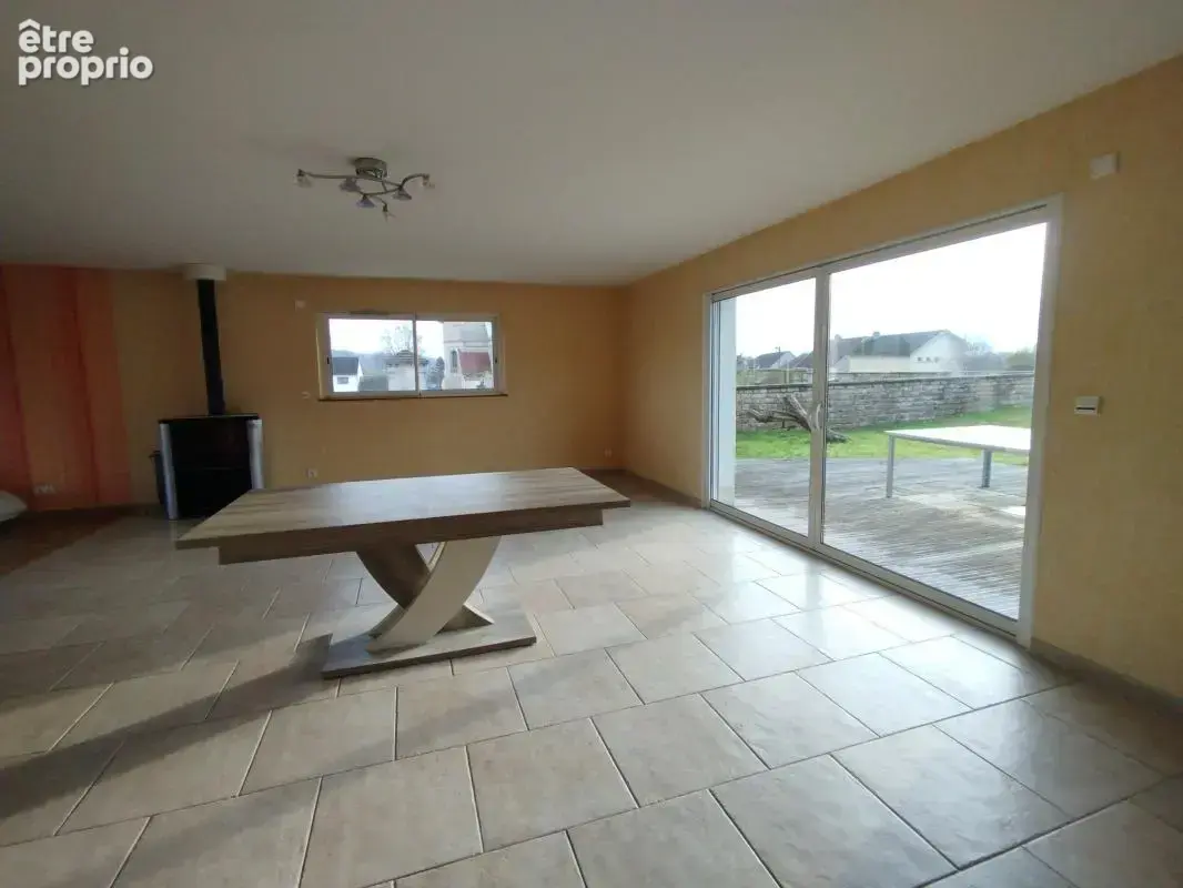 Pavillon plain  pied 145 m2 - photo 4