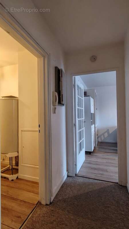 Appartement à DINARD