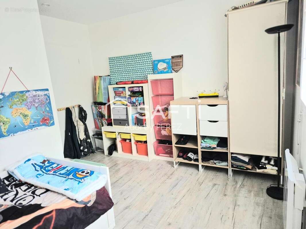 Photo 7 - Appartement à COLLEGIEN