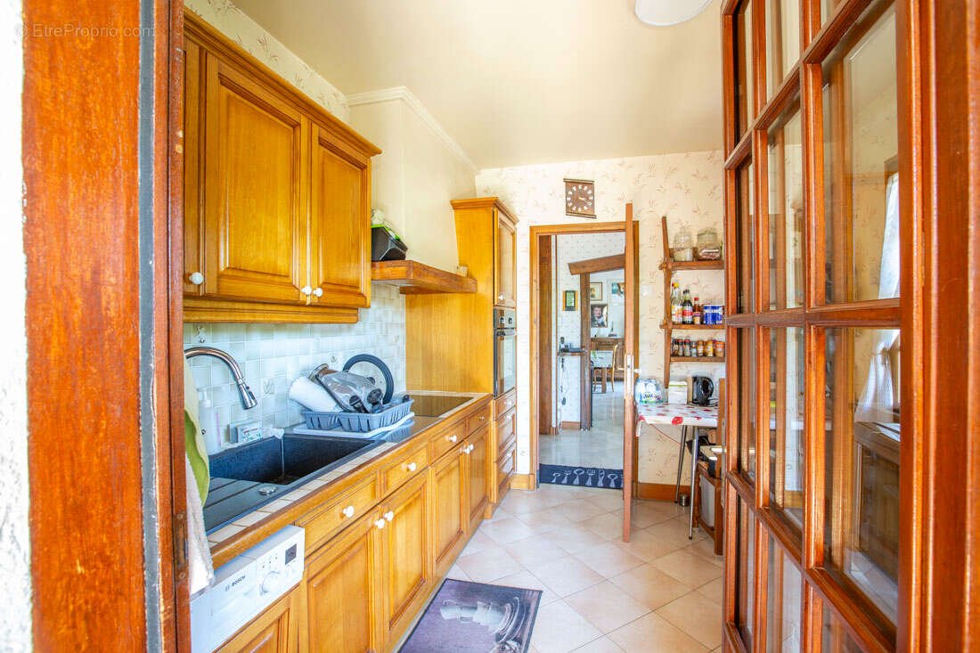 Maison à LES ANDELYS