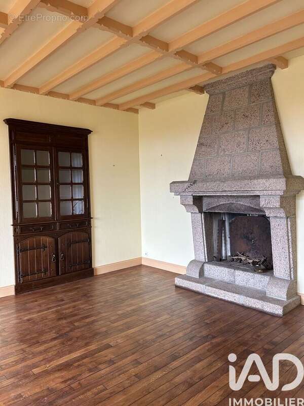 Maison 217 m² à Perros-Guirec  - photo 3