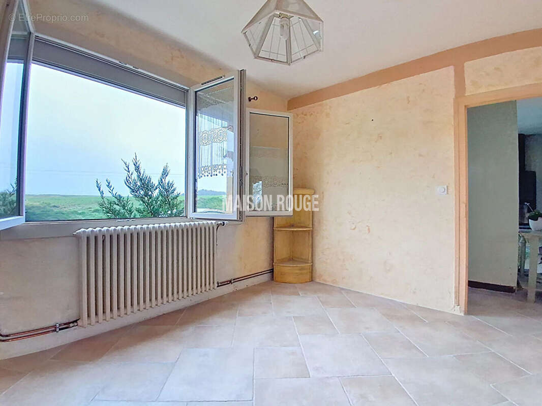 Maison authentique - Lumineuse avec vie de plain-pied - Trégueux - photo 7