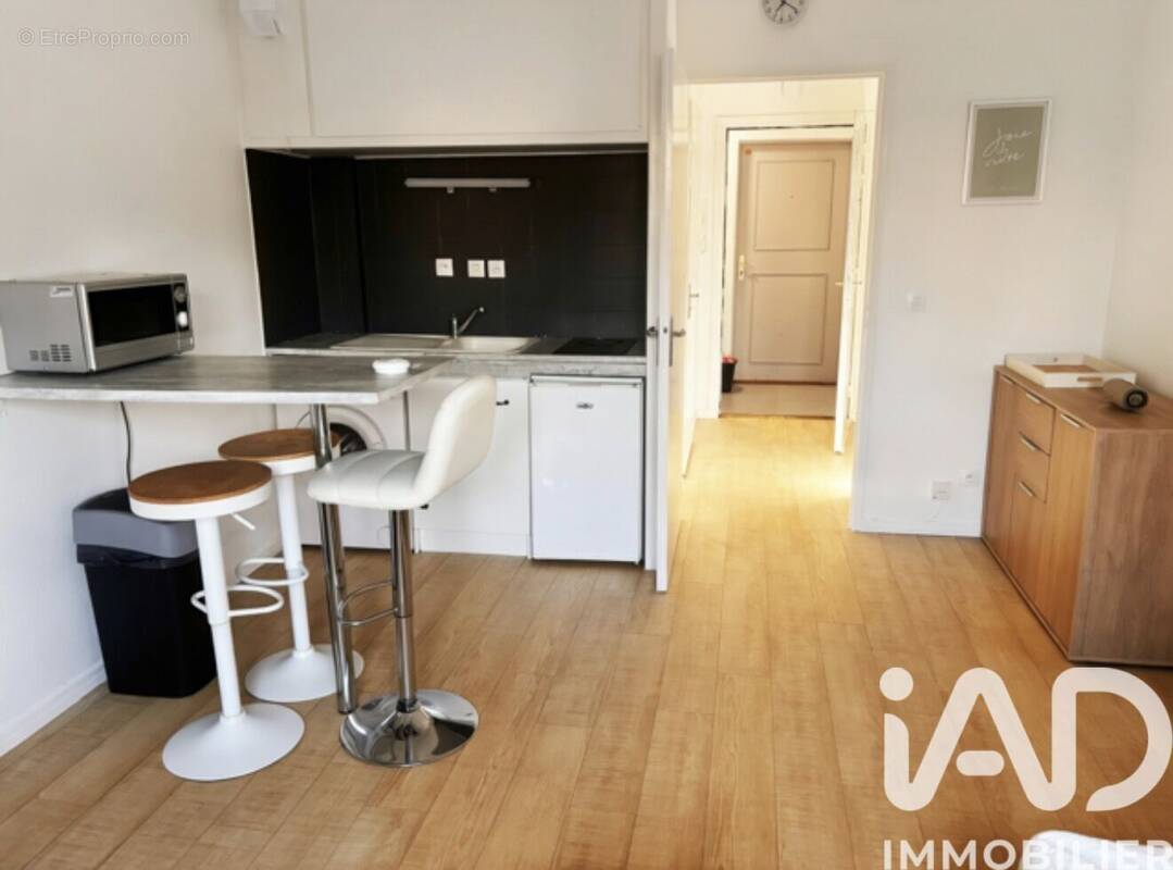 Photo 1 - Appartement à METZ