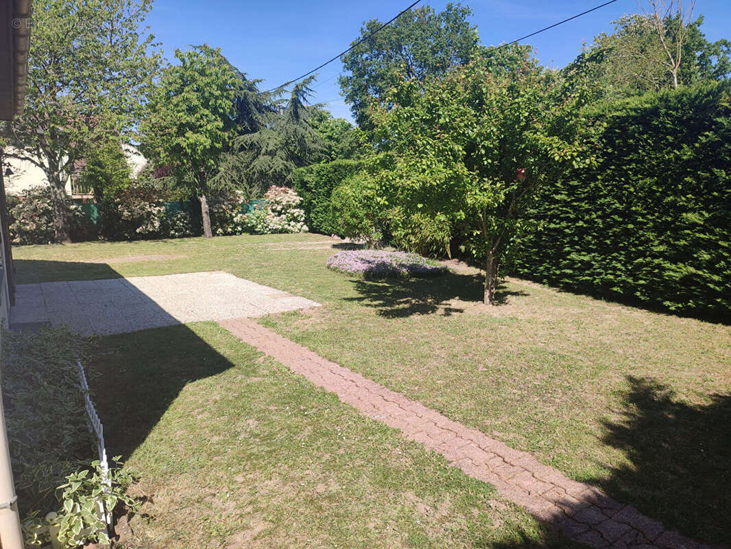 Maison à CHECY