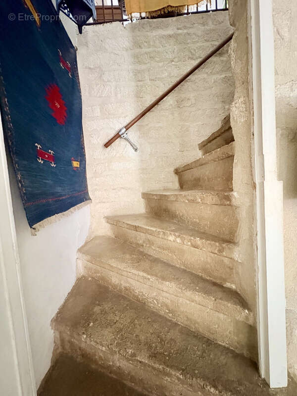 Maison à PEROLS