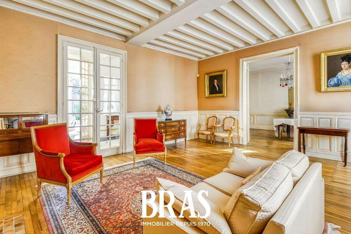 Maison à NANTES