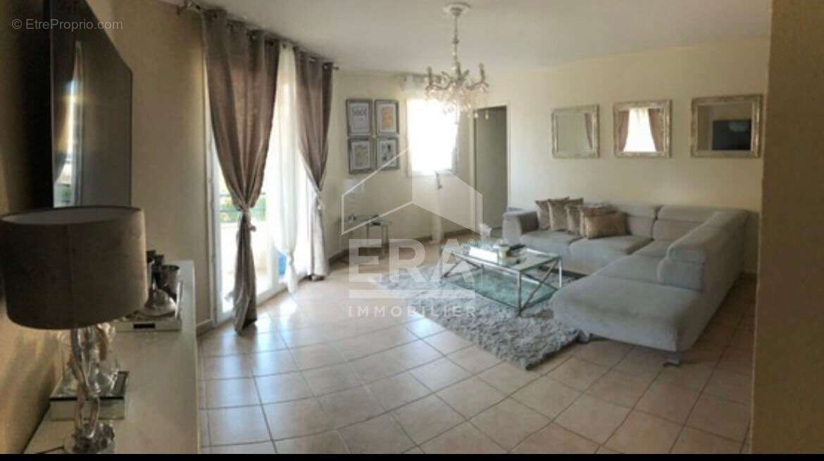 Appartement 56m² à agen - photo 2