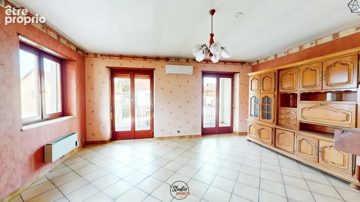 Maison 130 m² à Surbourg  - photo 1