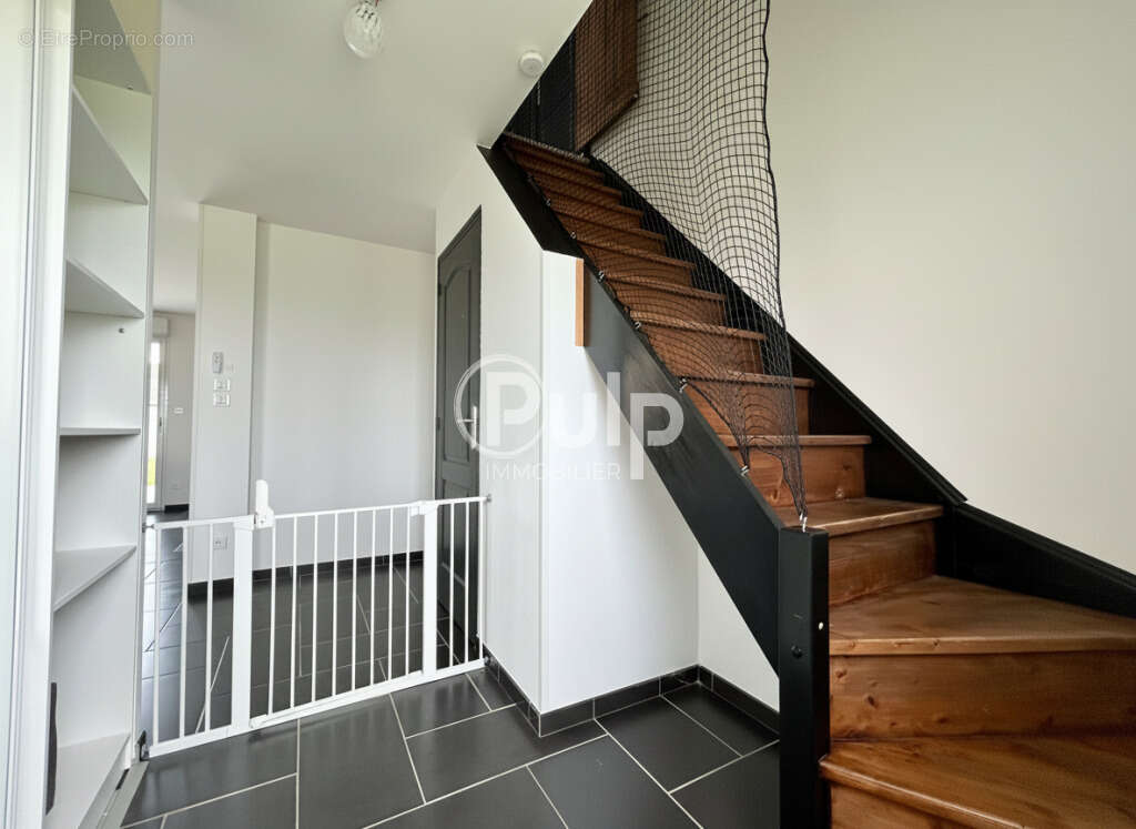 Maison à MAZINGARBE