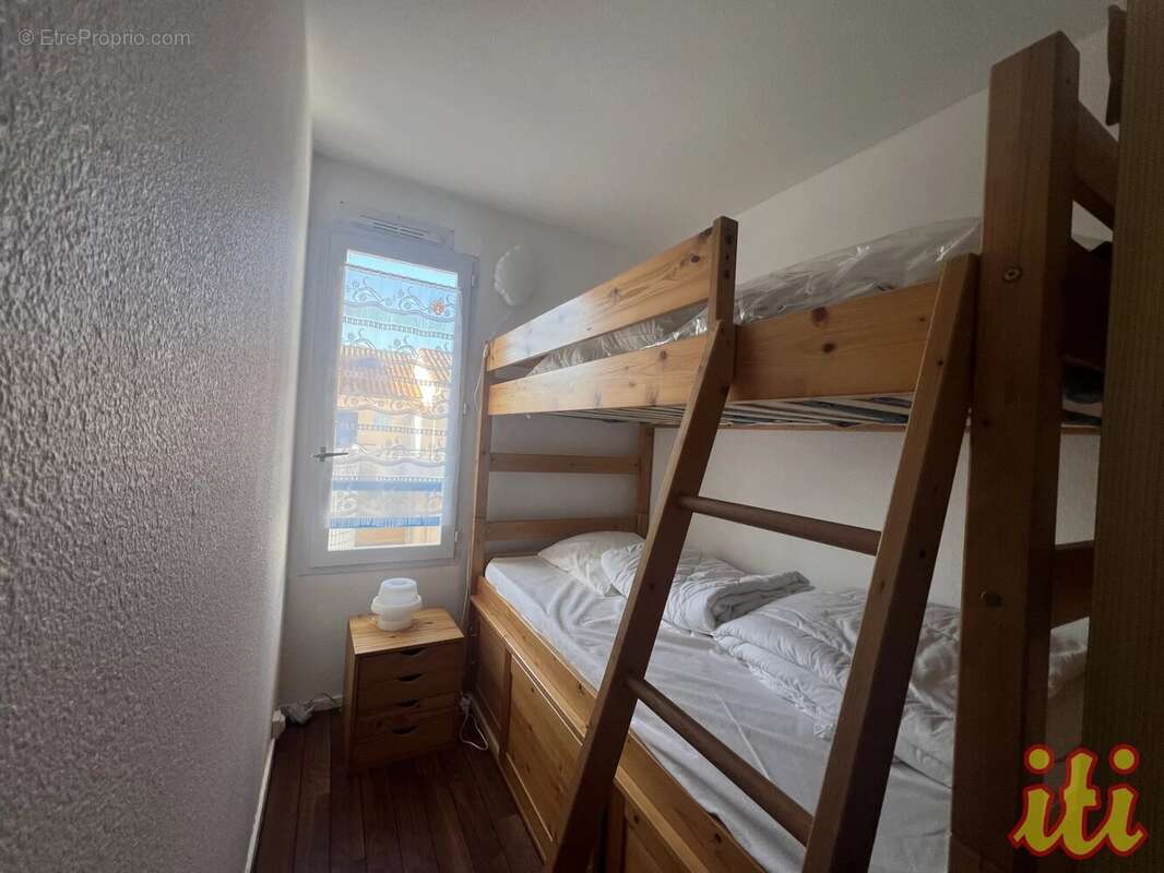 Appartement à LES SABLES-D&#039;OLONNE