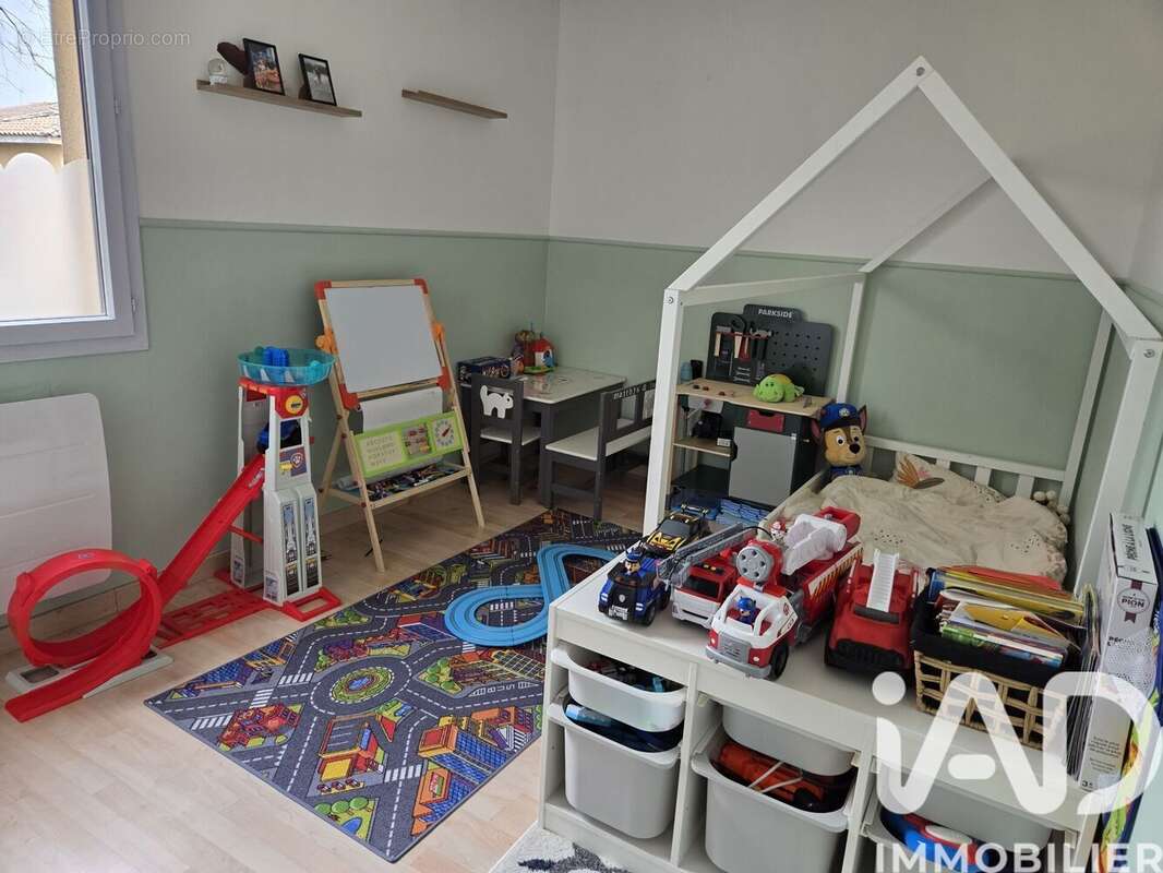 Photo 7 - Appartement à CUGNAUX