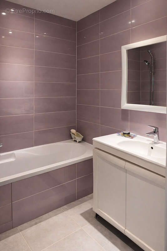 Appartement à LA COLLE-SUR-LOUP