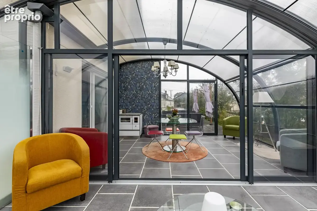 Maison à vendre à 15 mn de LAON 02 dans l'aisne 1h30 de Paris - photo 19