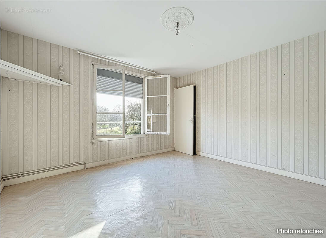 Maison à LA LANDE-D&#039;AIROU