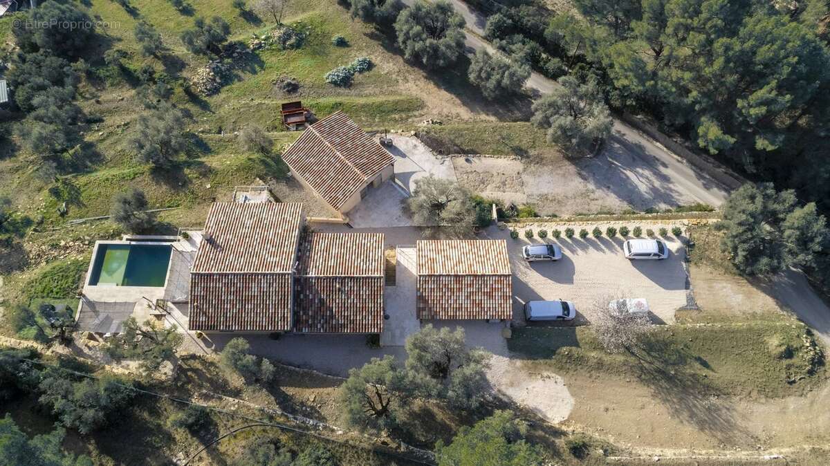 Maison à LA CIOTAT