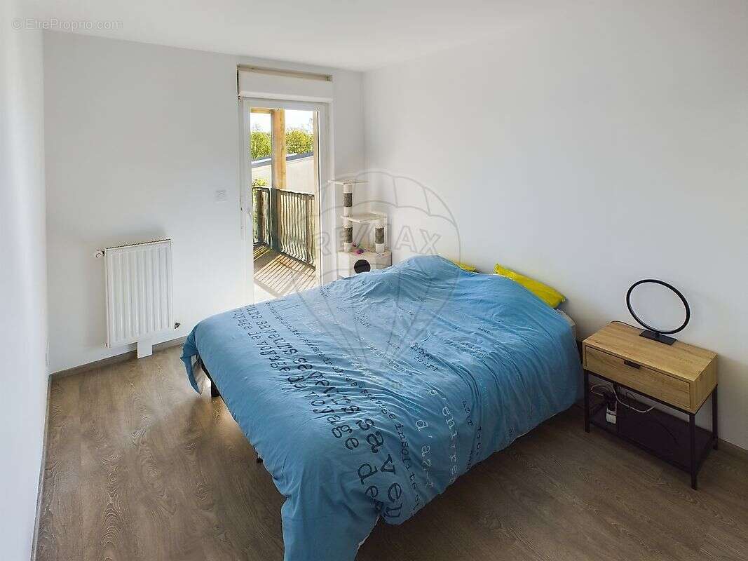 Appartement à CARQUEFOU