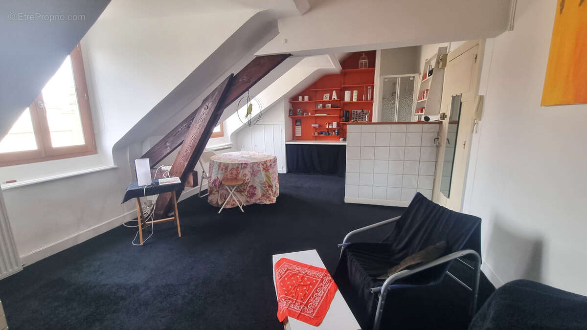 Appartement à LIMOGES