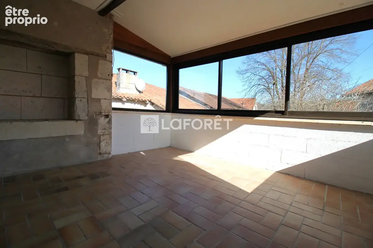 Maison en pierre rénovée Lisle 5 pièces 119 m2 - jardin - dépendances - photo 6