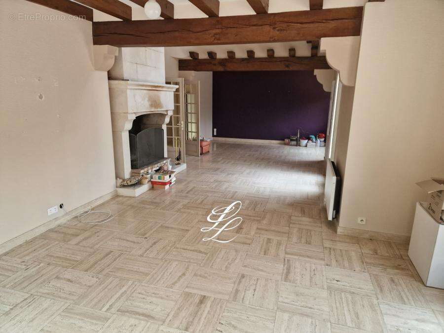 Maison 213 m² à La Bazoge  - photo 3598