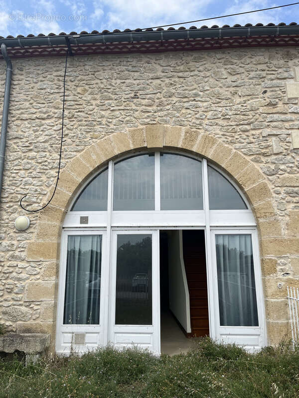 Ensemble immobilier avec 4 logements indépendants - photo 17