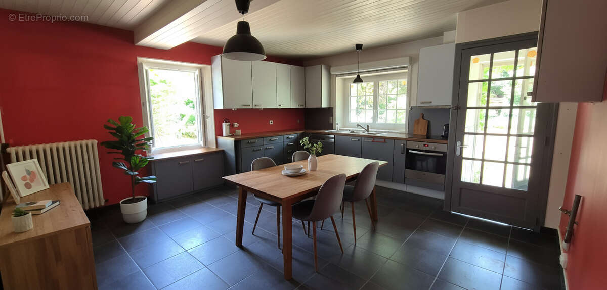 Maison à LAILLY-EN-VAL