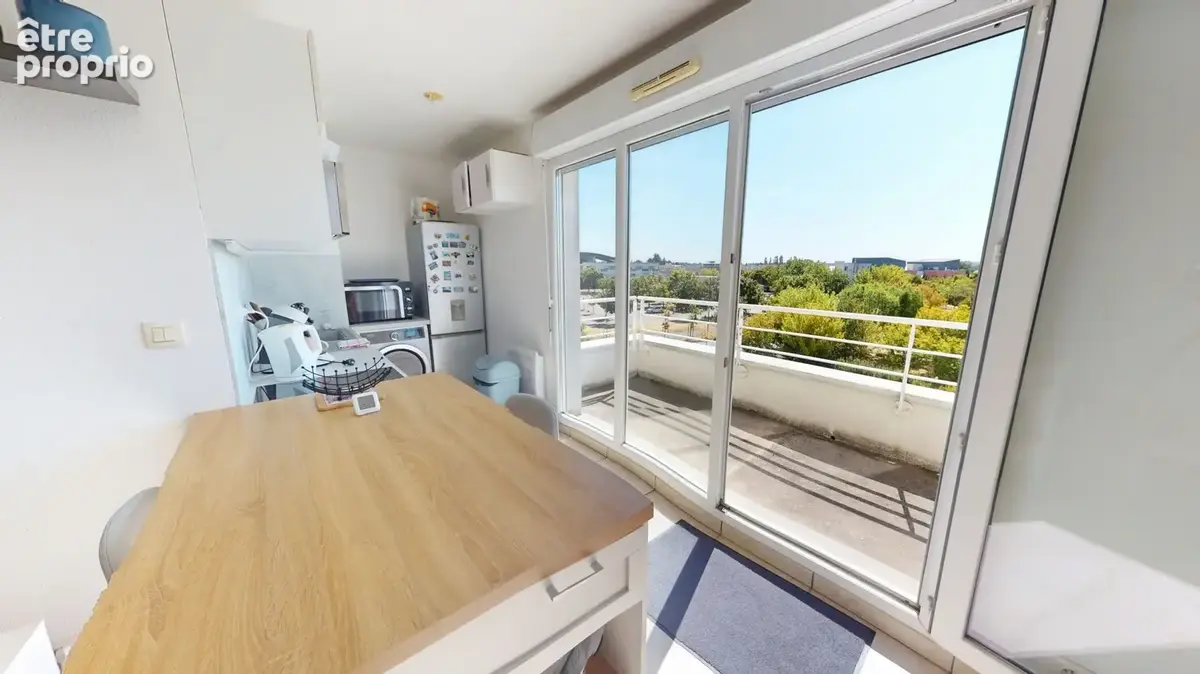 Appartement 2 pièces 37 m² à vendre à Olivet (45160) - photo 6