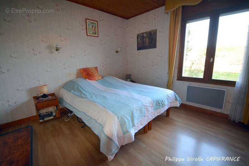 Maison à SAINT-GEORGES-D'OLERON