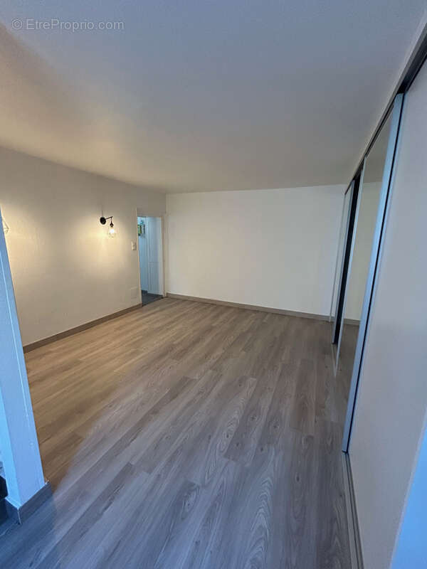 Appartement à SAINT-NICOLAS-DE-PORT