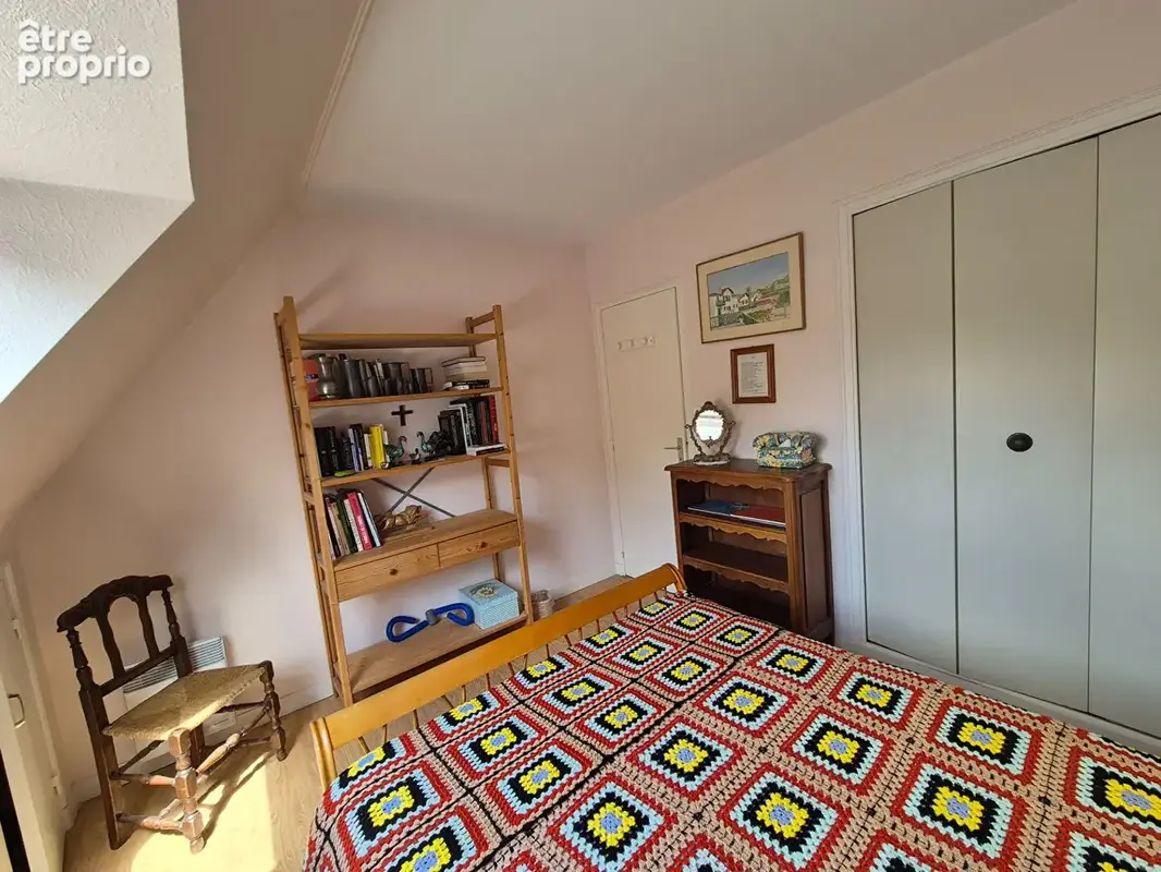 Landivisiau- Maison 6 pièces 121 m2 - photo 6