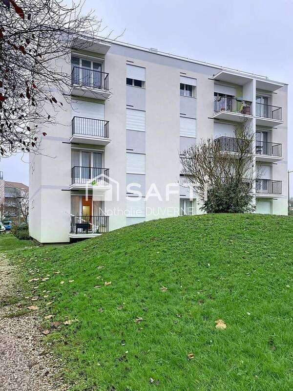 Photo 1 - Appartement à BRETIGNY-SUR-ORGE