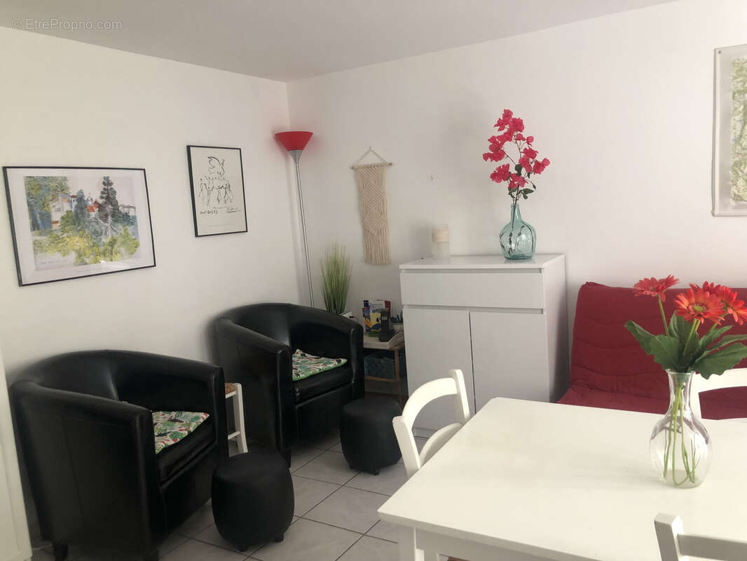 Appartement à AMELIE-LES-BAINS-PALALDA