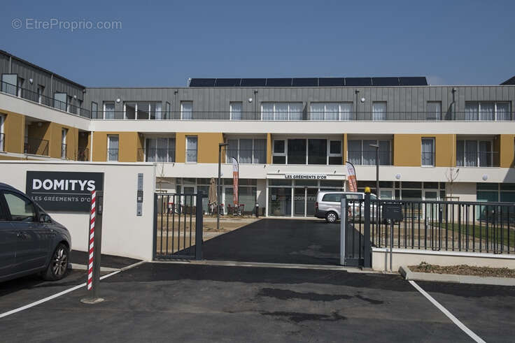 Appartement à DOUARNENEZ