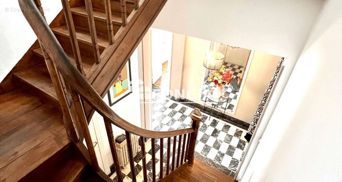 Maison à VALENCIENNES