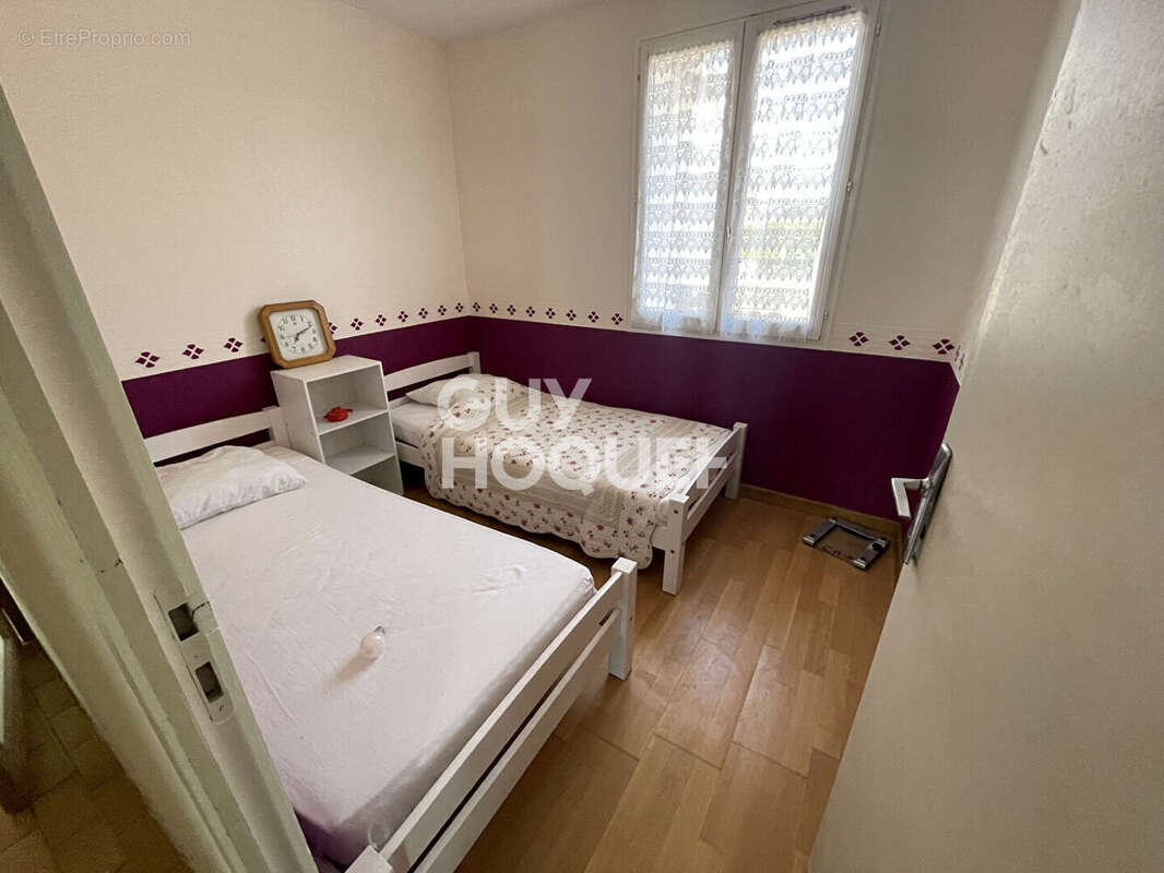 Maison Pirou 4 pièce(s) - photo 7