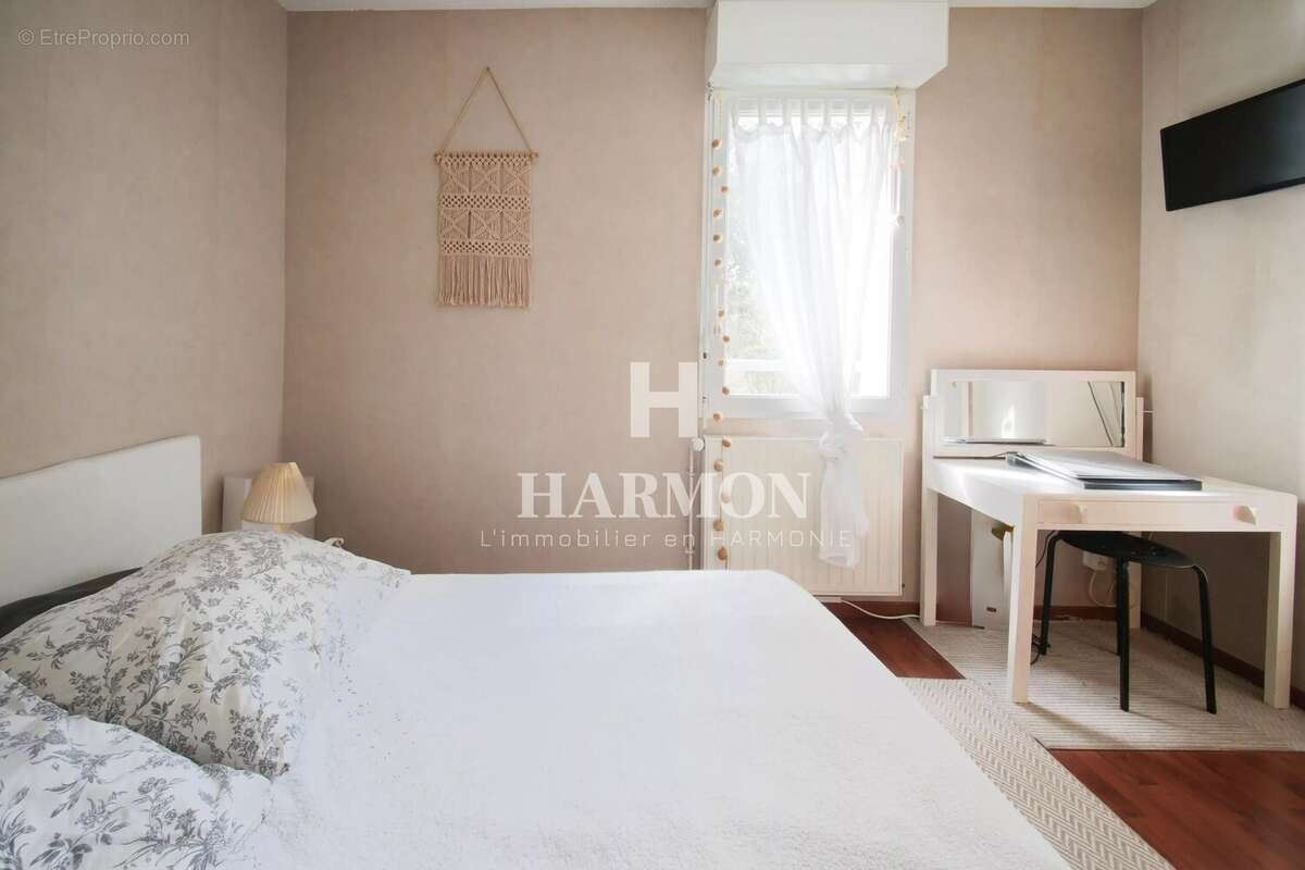 Appartement à BAYONNE