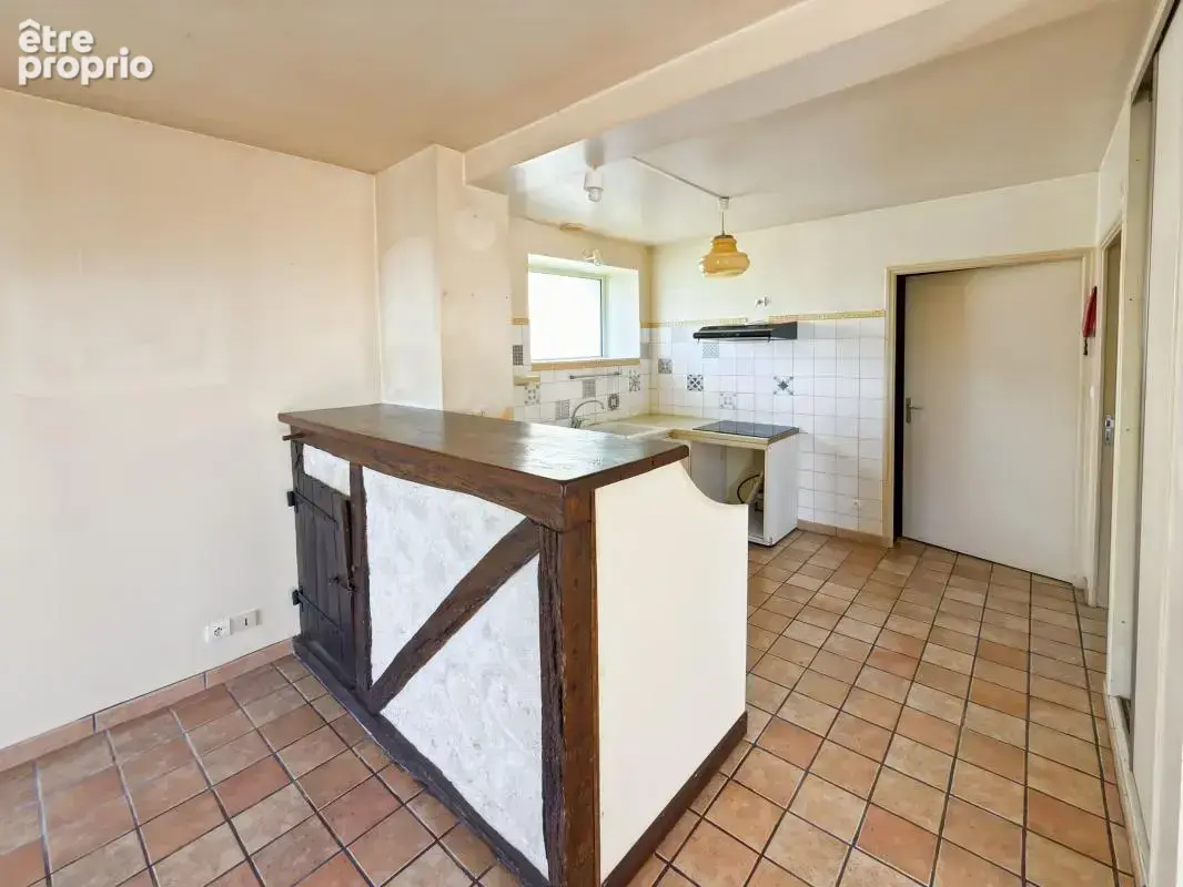 Maison de charme au pied de la tour Chappe - photo 3