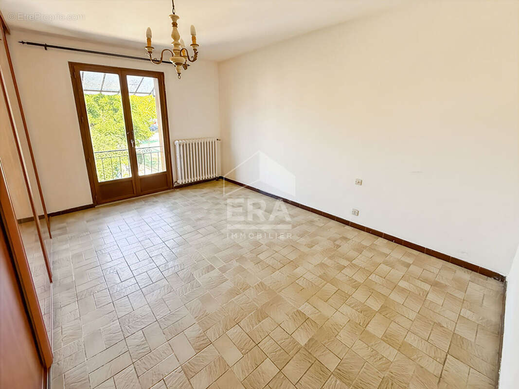 Maison 166m² à les pennes-mirabeau - photo 14