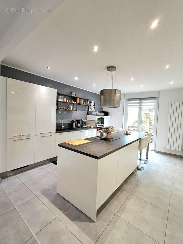 Photo 1 - Maison à VILLERUPT